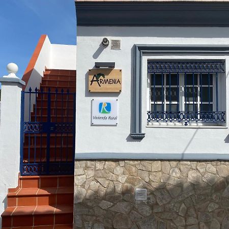 Alojamiento Armenia Piscina Alcalá de los Gazules Exterior foto